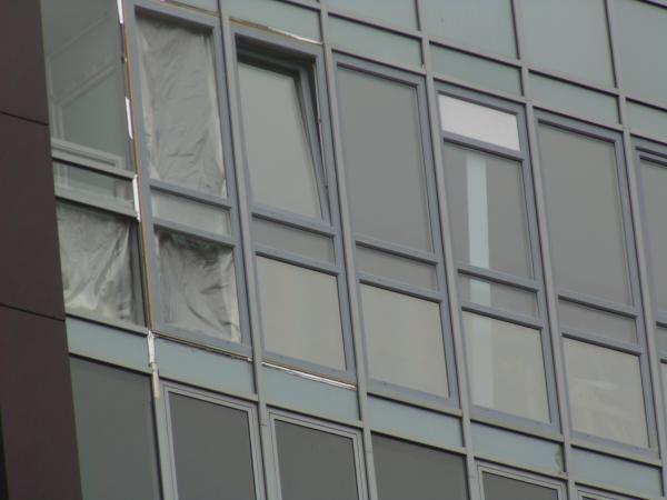 Теплое остекление,    замена  остекление на теплое,    панорамное остекление балкона. — фото 5